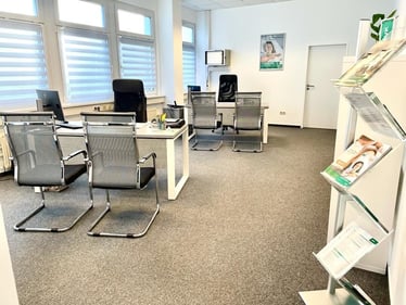 Foto der Geschäftsstelle in Großer Dreesch