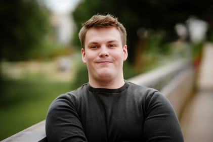 Foto von Bastian Weber