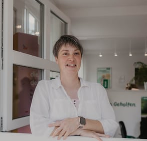 Foto von Mandy Möhrke