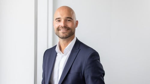 Foto von Manuel Maas