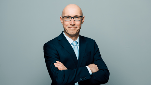 Foto von Thomas Kydal