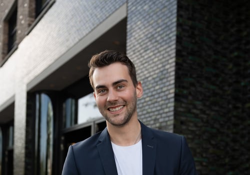 Foto von Jerome Baack