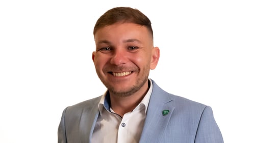 Foto von Roman Hanemann