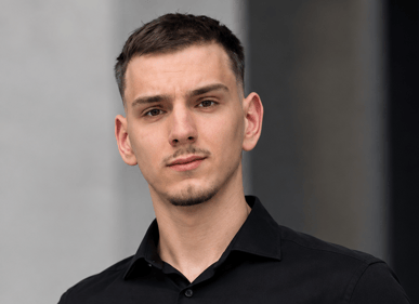 Foto von Patrick Bisaku