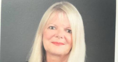 Foto von Berlind Vahnauer