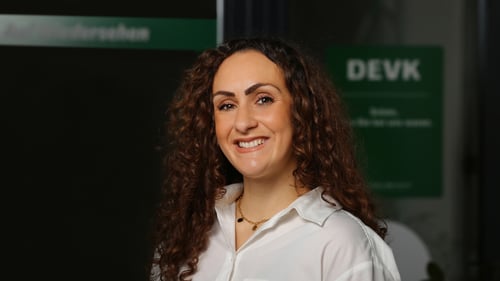 Foto von Tiziana Sclafani