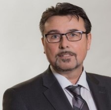 Foto von Axel Oskar Rudolph