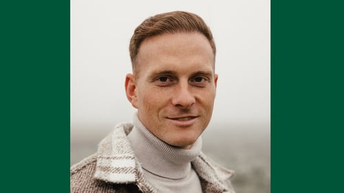 Foto von Nico Rinderknecht