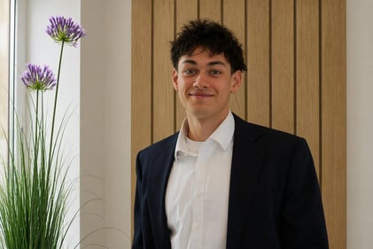 Foto von Ennio Haarmann