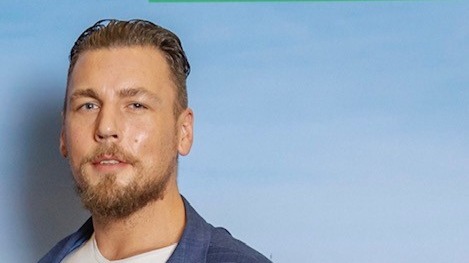 Foto von Sven Mohren