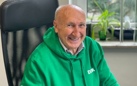 Foto von Hartmut Zuhl