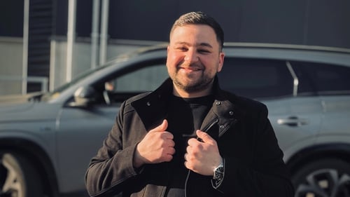 Foto von Mohamed Fares