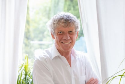 Foto von Klaus Becker