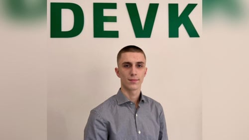 Foto von Nick Ditler