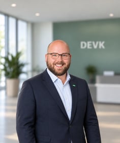 Foto von Benedikt Schroers