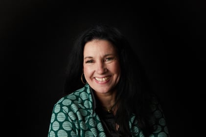 Foto von Petra Hermanns-Weinrich