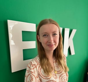Foto vom Teammitglied Sarah Lempke