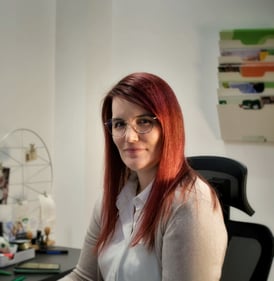 Foto von Sabrina Hoen