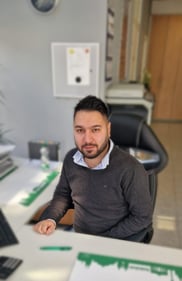 Foto von Rinas Korkaji