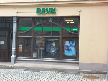 Foto von Geschäftsstelle Sonneberg