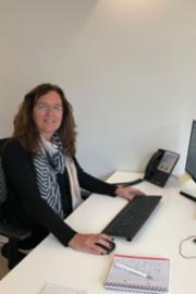 Foto von Christine Scheler