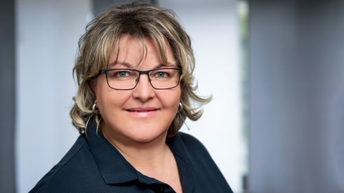 Foto von Roswitha Glaubitz