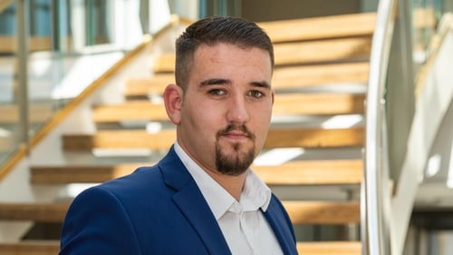 Foto von Melvin Neziraj