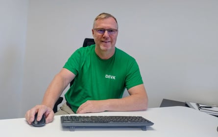 Foto von Andre Busch