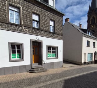 Foto der Geschäftsstelle in Kottenheim