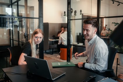 Foto der Geschäftsstelle in St. Johann