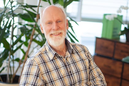 Foto von Robert Guter