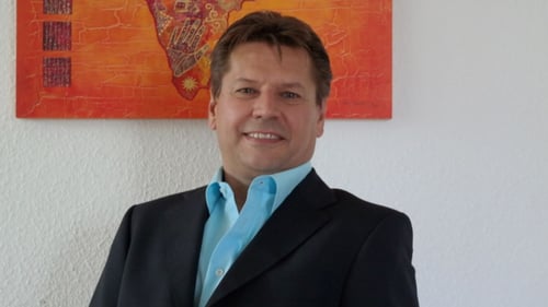 Foto von Frank Becker