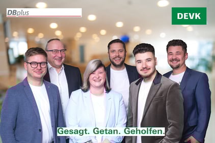 Foto der Geschäftsstelle in Altstadt