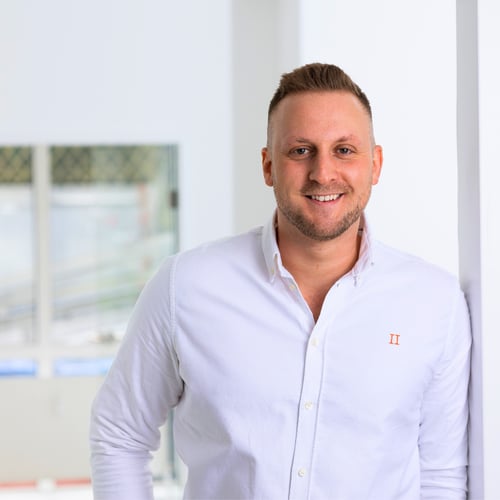 Agenturleiter Christoph Bielecki - DEVK Versicherung Velbert & Wülfrath