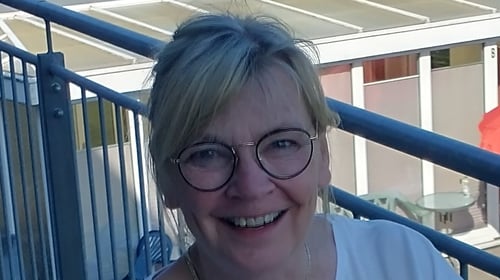 Foto von Susanne Kühl