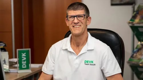 Foto von Michael Haas