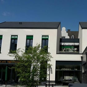 Foto der Geschäftsstelle in Vohwinkel