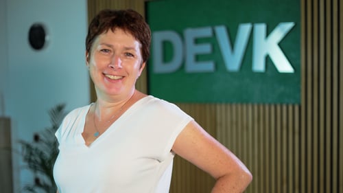 Foto von Antje Siefert