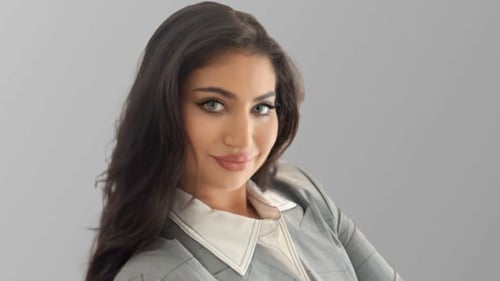 Bild von unserer Agenturvertreterin Leyla Khavand