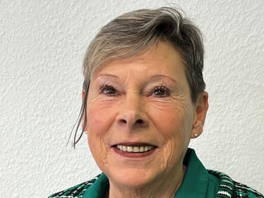 Foto von Anne Plaspohl