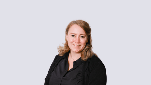 Foto von Dominique-Simone Fischer