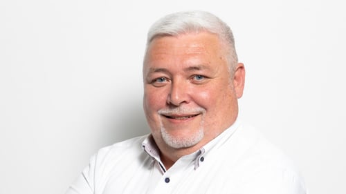 Agenturleiter Viktor Pfitzner - DEVK Versicherung in Würzburg Zellerau