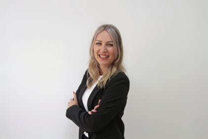 Foto von Corinna Partie