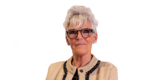 Foto von Eva-Susanne Kobert-Kramer