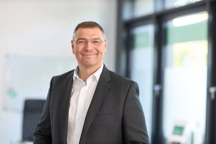 Foto von Dennis Scholz