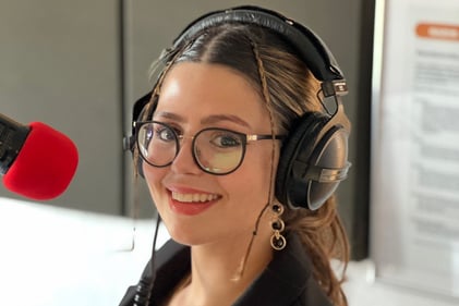 Foto von Erika Grewe