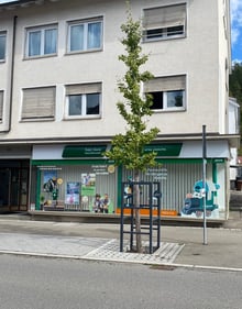 Foto der Geschäftsstelle in Tuttlingen