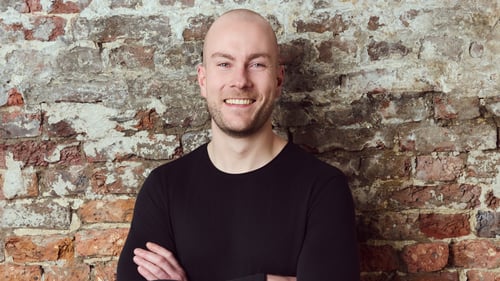 Foto von Jonas Krausser
