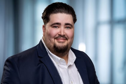 Foto von Taoufiq Ammi