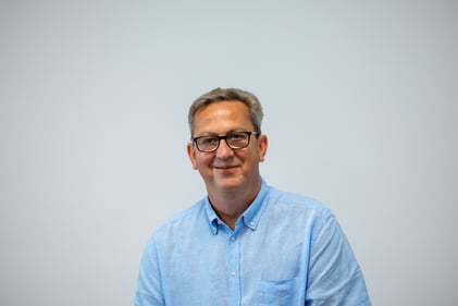 Ingo Jackson - Teamleitung - Berlin Spandau